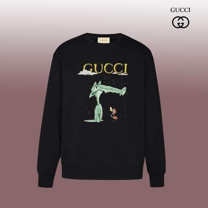 Picture of Gucci Sweatshirt TT _SKUGucciXS-XLmptxG114933425